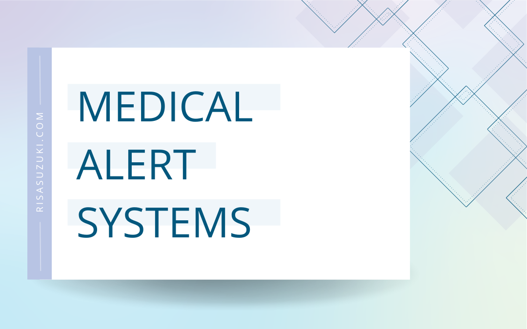 EMFs and Medical Alert Systems