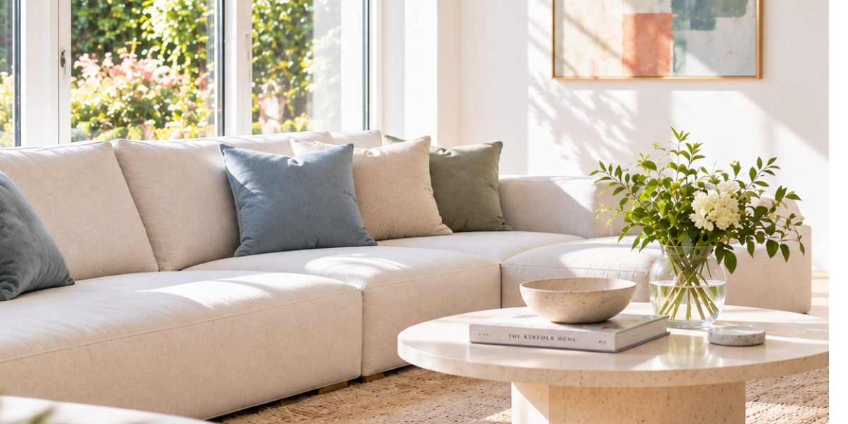 What Does a Healthy Home Actually Mean